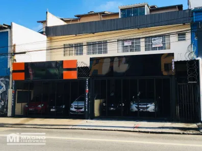 Prédio Comercial à venda, 215m² no Vila Norma, São Paulo