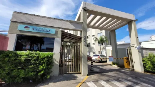 Apartamento com 2 Quartos à venda, 48m² no Centro, Sapucaia do Sul