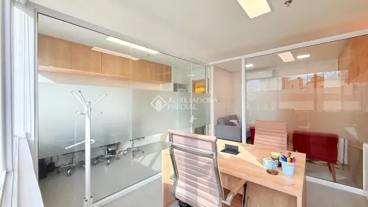 Sala Comercial à venda, 37m² no Cidade Baixa, Porto Alegre