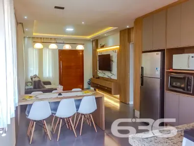 Casa com 2 Quartos à venda, 100m² no Centro, Balneário Barra do Sul