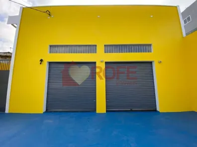 Imóvel Comercial à venda, 290m² no Parque Santa Rita de Cássia, Cotia