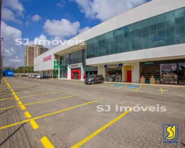Ponto Comercial para alugar, 30m² no Engenheiro Luciano Cavalcante, Fortaleza