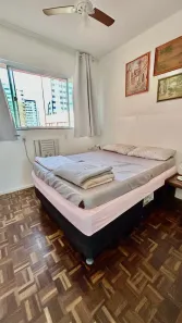 Apartamento com 2 Quartos à venda, 52m² no Coqueiral de Itaparica, Vila Velha