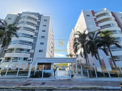 Apartamento com 2 Quartos à venda, 74m² no Pantanal, Florianópolis
