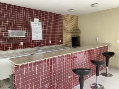 Apartamento com 2 Quartos à venda, 43m² no Cosmos, Rio de Janeiro
