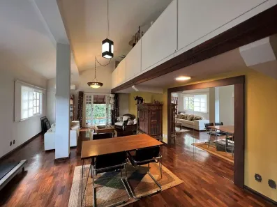 Casa de Condomínio com 5 Quartos à venda, 804m² no Chácara Granja Velha, Carapicuíba