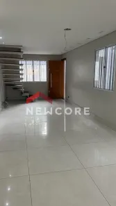 Sobrado com 2 Quartos à venda, 100m² no Jardim América, Poá