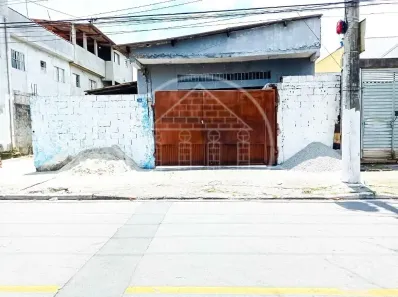 Galpão/Depósito/Armazém à venda, 250m² no Jardim Presidente Dutra, Guarulhos