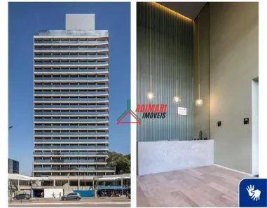 Apartamento com 1 Quarto à venda, 24m² no Paraíso, São Paulo