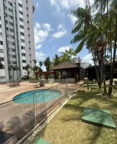 Apartamento com 2 Quartos para alugar, 69m² no Parque Verde, Belém