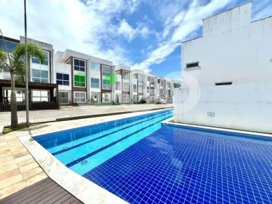 Casa de Condomínio com 2 Quartos à venda, 120m² no Parque das Nações, Parnamirim