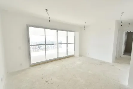 Apartamento com 3 Quartos à venda, 125m² no Jardim da Glória, São Paulo