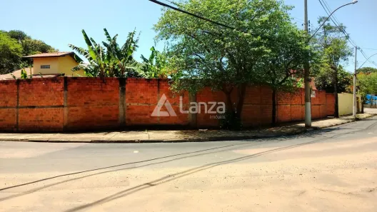 Lote/Terreno à venda, 721m² no Chácara Santa Margarida, Campinas