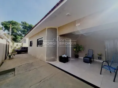 Casa com 3 Quartos à venda, 225m² no Jardim Nazareth, São José do Rio Preto