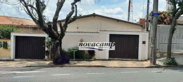 Imóvel Comercial com 2 Quartos à venda, 136m² no Chácara da Barra, Campinas
