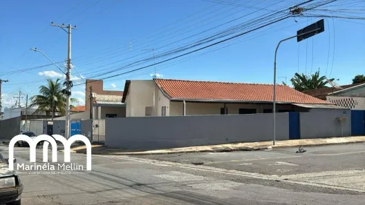 Casa com 2 Quartos à venda, 200m² no Vila Real, Hortolândia