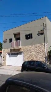 Casa com 3 Quartos à venda, 180m² no Jardim Nova Era, Salto