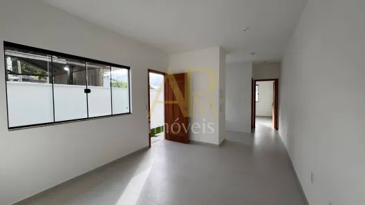 Casa com 2 Quartos à venda, 56m² no Ipiranga, São José