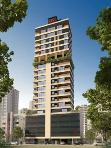 Cobertura com 3 Quartos à venda, 167m² no Centro, Balneário Camboriú