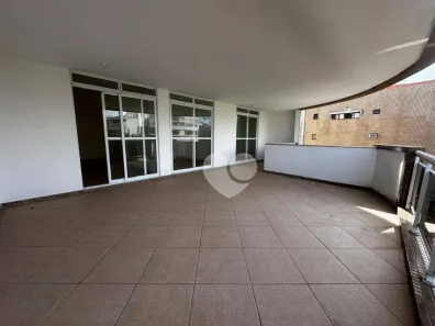 Apartamento com 3 Quartos à venda, 112m² no Recreio dos Bandeirantes, Rio de Janeiro