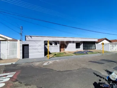 Casa com 4 Quartos à venda, 442m² no Centro, São Carlos