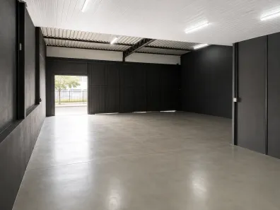 Sala Comercial à venda, 375m² no Vila Mauá, Goiânia