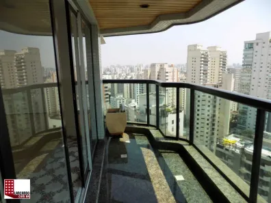 Cobertura com 4 Quartos à venda, 600m² no Indianópolis, São Paulo