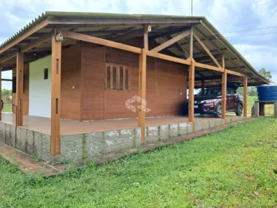 Fazenda/Sítio com 3 Quartos à venda, 88m² no , Triunfo
