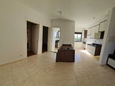 Apartamento com 2 Quartos à venda, 43m² no Jardim Residencial Paraíso, Araraquara