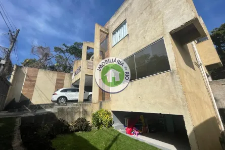 Casa com 5 Quartos à venda, 390m² no Laranjeiras, Rio de Janeiro