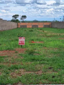 Lote/Terreno à venda, 2000m² no Residencial Mário de Almeida Franco, Uberaba