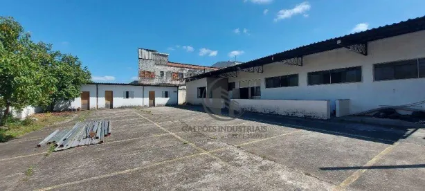 Galpão/Depósito/Armazém para alugar, 500m² no Macedo, Guarulhos