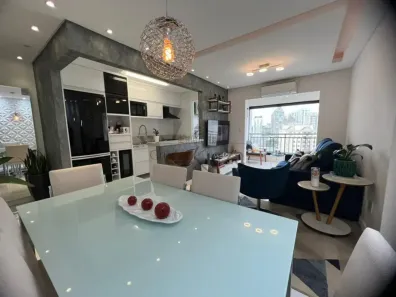 Apartamento com 2 Quartos à venda, 65m² no Palmeiras de São José, São José dos Campos