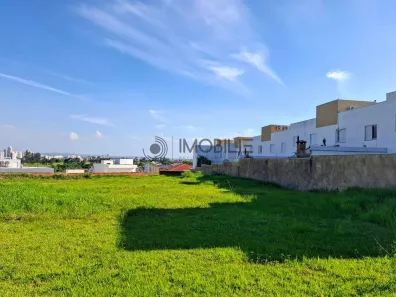 Lote/Terreno à venda, 1285m² no Jardim Bela Vista, Indaiatuba