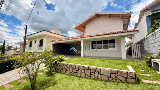 Casa de Condomínio com 3 Quartos à venda, 200m² no Pinheirinho, Vinhedo