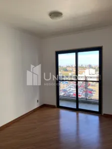 Apartamento com 3 Quartos à venda, 74m² no Jardim Miranda, Campinas