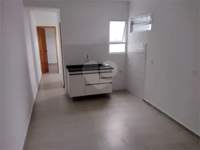 Apartamento com 1 Quarto para alugar, 35m² no Vila Prudente, São Paulo
