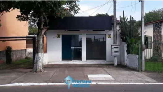Lote/Terreno à venda, 2078m² no Marrocos, Gravataí