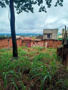 Lote/Terreno à venda, 300m² no Residencial Hugo de Moraes, Goiânia
