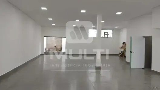 Sala Comercial com 1 Quarto para alugar, 20m² no Aclimação, Uberlândia