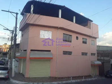 Sobrado com 3 Quartos à venda, 350m² no Jardim Imperador (Zona Leste), São Paulo