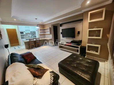 Apartamento com 2 Quartos à venda, 58m² no Setor Negrão de Lima, Goiânia