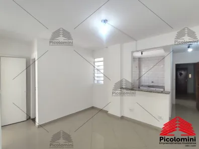 Apartamento com 2 Quartos à venda, 64m² no Bela Vista, São Paulo