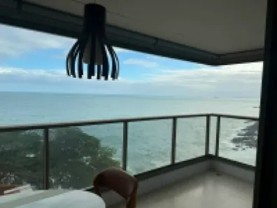 Apartamento com 2 Quartos para alugar, 63m² no Ondina, Salvador