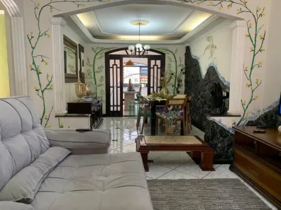 Casa com 3 Quartos à venda, 350m² no Parque Bela Vista, Piracicaba