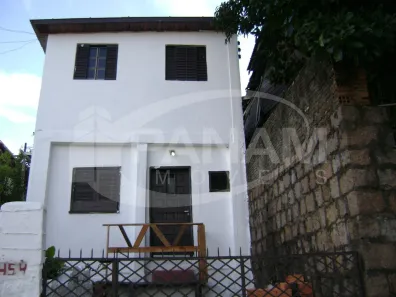 Casa com 5 Quartos à venda, 218m² no Jardim São Pedro, Porto Alegre