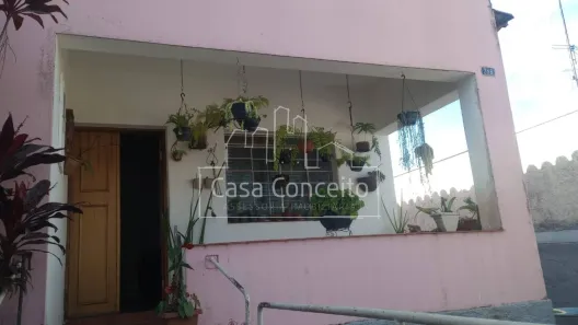 Casa com 3 Quartos à venda, 300m² no Vila Trujillo, Sorocaba