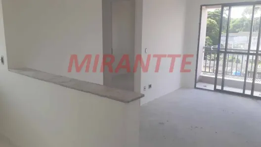 Apartamento com 2 Quartos à venda, 49m² no Vila Amália (Zona Norte), São Paulo