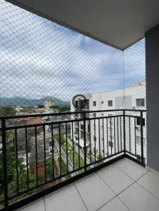 Apartamento com 2 Quartos à venda, 52m² no Campo Grande, Rio de Janeiro