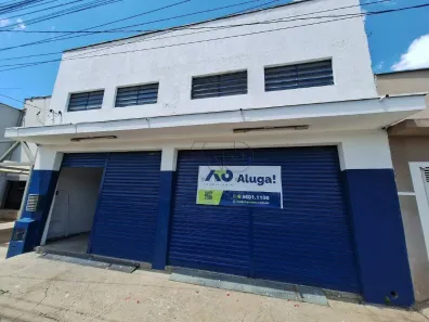 Galpão/Depósito/Armazém para alugar, 250m² no Paulicéia, Piracicaba